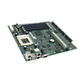 02J327 - Dell System Board (Motherboard) For PowerEdge 350
