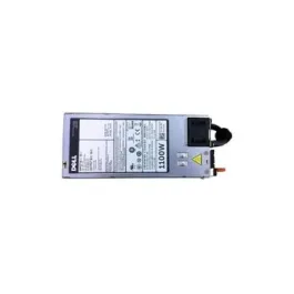 02MCCT - Dell 1100-Watts DC Power Supply for R720 R720XD R620 T620