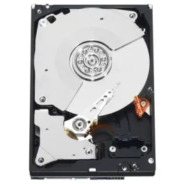 02P4N9 - Dell 2TB 7200RPM SATA 3Gb/s 3.5-inch Hard Drive