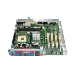 02P997 - Dell System Board (Motherboard) for Dimension 4500