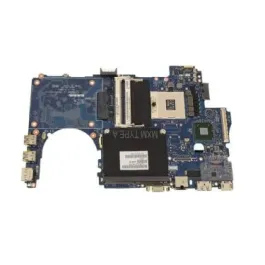 02PR7R - Dell System Board (Motherboard) for Precision M4700