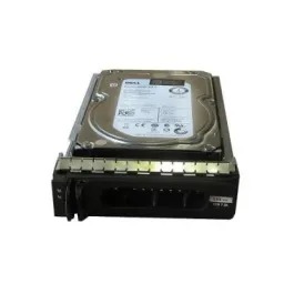 02TWCR - Dell 1TB 7200RPM SATA 6Gb/s 3.5-inc Hard Drive