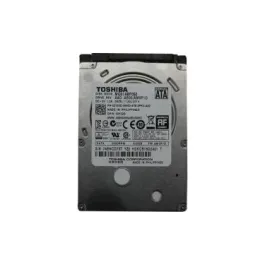 02Y22D - Dell 500GB SATA 5400RPM 2.5-inch Laptop Hard Drive