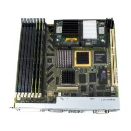 030-1327-002 - SGI System Board (Motherboard)