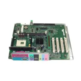 03E852 - Dell System Board (Motherboard) for Dimension 4300