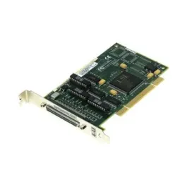 03N3843 - IBM Differential Ultra SCSI PCI 4-U Adapter Card