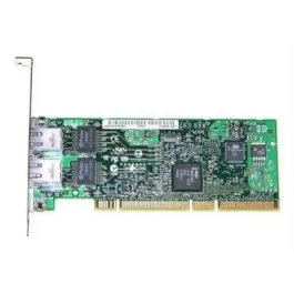 03N6974 - IBM 2-Ports LC 4Gb/s Fibre Channel PCI-X Network Adapter