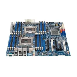 03T6501 - Lenovo System Board (Motherboard) for ThinkStation D30