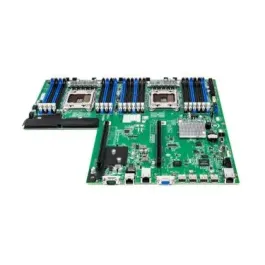 03T7724 - Lenovo System Board (Motherboard) for ThinkServer RD540