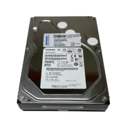 03T7731 - Lenovo 2TB 7200RPM SAS 6Gb/s 3.5-inch Hard Drive