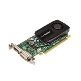 03T8315 - Lenovo nVidia Quadro K600 1GB PCI Express Graphics Card