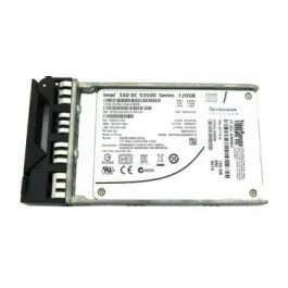 03T8342 - Lenovo 120GB SATA 6Gb/s SFF 2.5-inch Solid State Drive