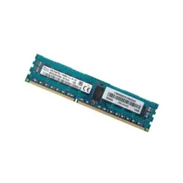 03T8397 - Lenovo Samsung 4GB DDR3-1600MHz PC3-12800 ECC Registered CL11 240-Pin RDIMM Memory Module