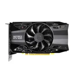04G-P4-1151-KR EVGA GeForce GTX 1650 XC Black 4GB GDDR5 Graphics Card