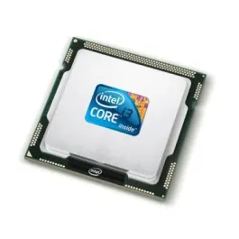 04VGMP - Dell 2.10GHz 5GT/s 3MB Cache Intel Core Socket PPGA988 i3-2310M Dual Core Processor