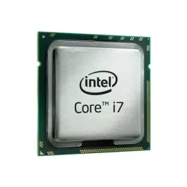 04W0494 - IBM 2.70GHz 5.00GT/s DMI 4MB L3 Cache Intel Core i7-2620 Dual Core Mobile Processor