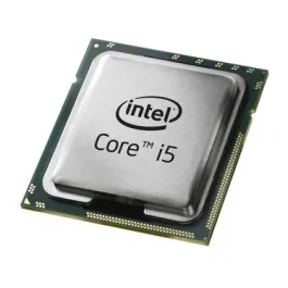 04W0496 - Lenovo 2.30GHz 5.00GT/s DMI 3MB L3 Cache Intel Core i5-2410M Dual Core Mobile Processor