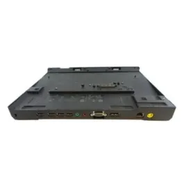 04W1420 - Lenovo Ultrabas E-Series 3 Dock Station for ThinkPad X220T X220 Tablet