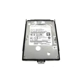04X3809 - Lenovo 500GB 7200RPM 2.5-inch Hard Drive