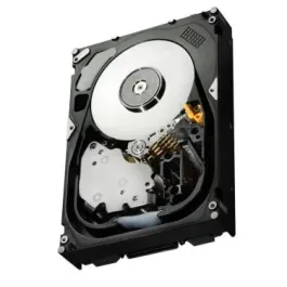 050-03322-000 - NEC 300GB 15000RPM SAS 3Gb/s 3.5-inc Hard Drive