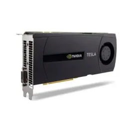 050H79 - Dell Nvidia Tesla C2075 6GB GDDR5 PCI Express 2.0 GPU Processing Module
