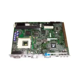 051XGM - Dell System Board (Motherboard) for OptiPlex Gx110