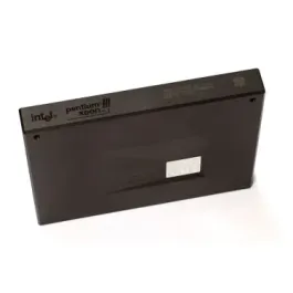05449E - Dell 500MHz Intel Pentium III Xeon Processor