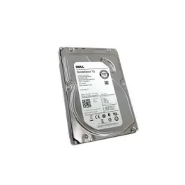 054NH0 - Dell 500GB 5400RPM SATA 3Gb/s 2.5-Inch Hard Drive