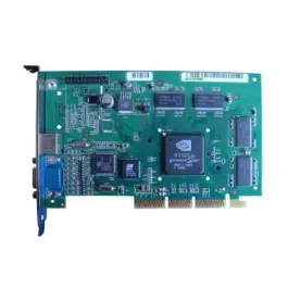 05G998 - Dell Nvidia 32MB Video Graphics Card