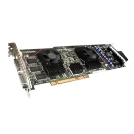 05U972 - Dell 256MB Dual DVI 8x Video Graphics Card