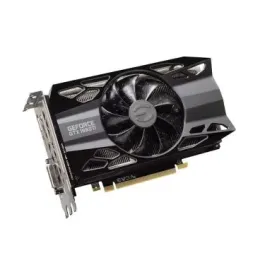 06G-P4-1263-KR EVGA NVIDIA GeForce GTX 1660 Ti 6GB Graphics Card