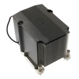 06G1DT - Dell CPU Heat Sink and Fan Assembly for Precision T7910 Workstation System