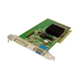 06P2361 - IBM nVidia NV11GL 32MB Dual Video Card