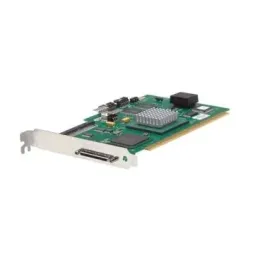 06P5741 - IBM ServeRAID 4LX 64-bit 66MHz PCI Ultra-160 Controller Card