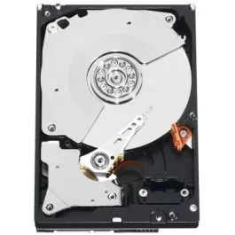 06R63F - Dell 500GB 7200RPM SATA 3Gb/s 3.5-inc Hard Drive
