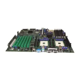 06X781 - Dell System Board (Motherboard) for PowerEdge 2600 Server
