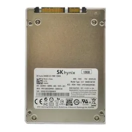 06XM51 - Dell 128GB SATA 2.5-inch Solid State Drive
