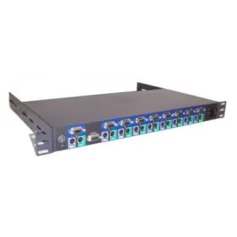 071PXP - Dell 8-Port KVM Switch