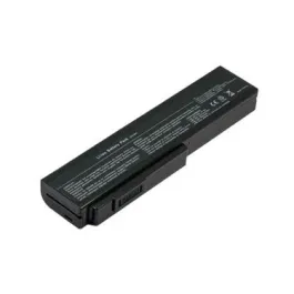 07G0165N1875 - Asus M50 11.1V 4800mAh Li-Ion Battery