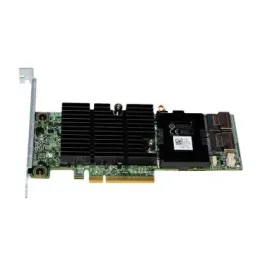 07GCGT - Dell PERC H710P PCI-Express 2 X8 RAID Full Height Controller