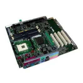 07J954 - Dell System Board (Motherboard) for Precision 340