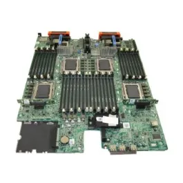 07M37 - Dell System Board (Motherboard) for PowerEdge M915