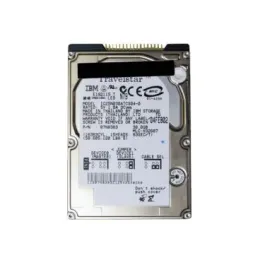07N8363 - IBM 30GB 4200RPM ATA IDE 2.5-inch Hard Drive