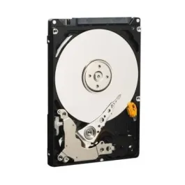 07VDJ - Dell 500GB 7200RPM SATA 3Gb/s 2.5-inch Hard Drive
