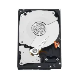 0835R9 - Dell 2TB 7200RPM 64MB Cache 3.5-inc Hard Drive
