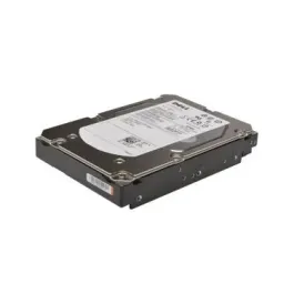 0857C3 - Dell 8TB 7200RPM SAS 12Gb/s 3.5-inch Hard Drive