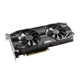 08G-P4-3071-KR EVGA GeForce RTX 2070 SUPER BLACK GAMING 8GB GDDR6 Graphics Card