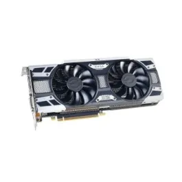 08G-P4-6583-KR - EVGA GeForce GTX 1080 8GB GDDR5X Video Graphics Card