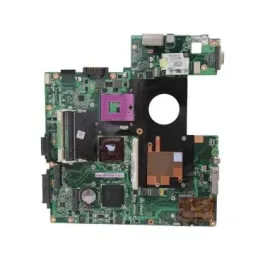 08G2005MS20J - Asus System Board (Motherboard) For M50sv 