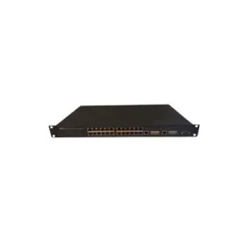 08H424 - Dell PowerConnect 3024 24-Port Network Switch